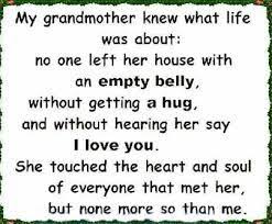 Grandma Quotes From Granddaughter Google Search Grandma Quotes What Is Life About Grandmother Quotes