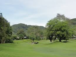 Poster du parcours (pdf, 1.5 mb). Templer Park Golf Country Club Malaysia Mapio Net