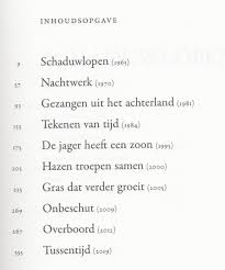 Deleu Jozef Schrijversgewijs