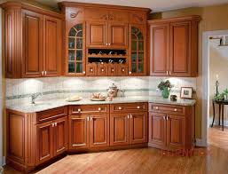 Hot Item American Wooden Kitchen Cabinet Grant Cherry 01 Kitchen Cabinet Design Kitchen Cabinets Prices Kitchen Cupboard Designs