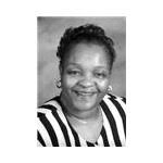 Doris Oden-Seals Obituary