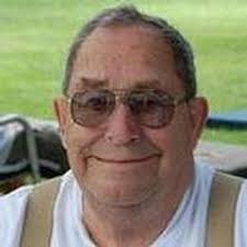 Robert Dillon Obituary