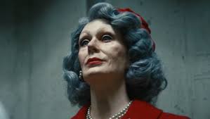 Severance' Eagan Family Tree and Character Guide, Explained