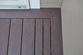 learn about how to install composite decking topics include expansion and contraction issues and hidden fastener s composite decking diy deck building a deck