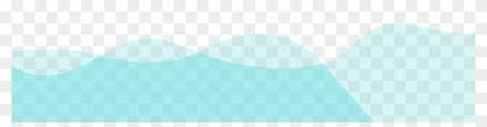 Wave Header Module Header Footer Design Png Transparent Png 1900x409 3700585 Pngfind