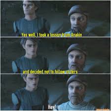 Pin On The Clone Wars