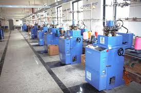 Lachin Terry Plain bato Terry Fè machin Konpayi fabrikasyon, Founisè ak  faktori