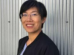 Lydia Lee's Instagram, Twitter & Facebook