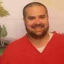 Freedom for Paul Everett