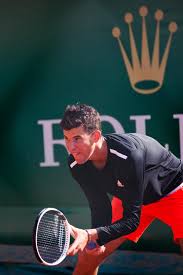 In 20 chapters dominic reveals personal details about different topics. What Watch Does Dominic Thiem Wear Crown Caliber Blog