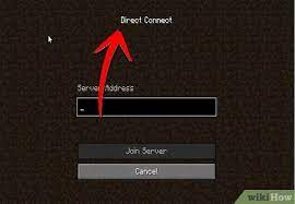 Setting up and running an online server means that anyone with your external ip address will be able to join your server and play in your . 7 Ways To Make A Minecraft Server For Your Friends And You
