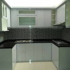 Acp wood ini sangat bagus untuk tata ruangan dinding karna memiliki kesan yang sangat mewah dan mempercantik ruangan seperti : 60 Model Kitchen Set Aluminium Minimalis Harga 2021