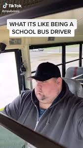 My Friend Here Justin Tiktok Clawbossnj What Its Like Being A School Bus Driver Ifunny Easily share this pic on facebook, pinterest, or twitter! school bus driver ifunny