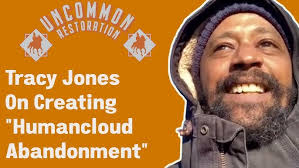 Full Interview with Tracy Jones