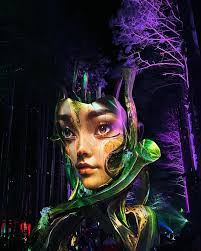 Melody Manzo's Instagram, Twitter & Facebook