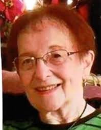 Amy E. Morrill Obituary