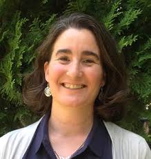 Scholar Stories — Carol E. Macpherson