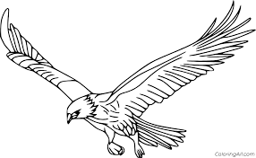 Hawk coloring pages for kids online. Hawk Coloring Pages Coloringall