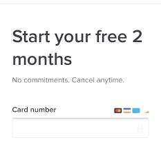 And now the app offers free trial card, a virtual credit card you can use to sign up for free trials without revealing your personal email address, your physical address, or even your real name. Free Trials That Make You Use Your Credit Card Mildlyinfuriating