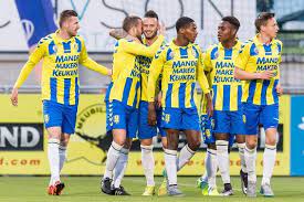 Rkc waalwijk, professionele voetbalclub uit de nederlandse eredivisie. Faillissement Rkc Waalwijk Nagenoeg Onafwendbaar Rkc Waalwijk Ad Nl