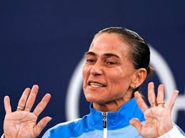 Jul 26, 2021 · oksana chusovitina, 46, is the oldest olympic gymnast of all time and competes in her eighth games. Tfvp Sa5rjkiom