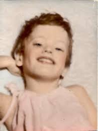 Mary Ann Toth (1954-1970)