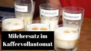 Maybe you would like to learn more about one of these? Adventures With Plant Milk In Super Automatic Espresso Machines In 2021