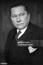 180 Paul Wegener Photos & High Res Pictures