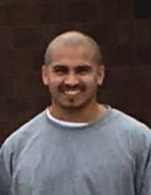 Jose “Joe” Ortiz Jr. (1990-2017)