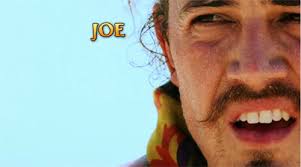 Survivor Edge of Extinction Hot or Not