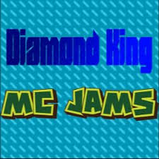 ราชาเพชร | diamond king (minecraft animation). Stream Mc Jams Minecraft Song Diamond King By Minecraft Music Uploader Listen Online For Free On Soundcloud