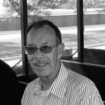 Edward "Radio" Benedict Obituary