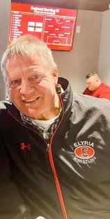 Congrats to Coach Pegenstecher