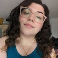 Georgia Rose English