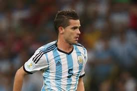 His birthday, what he did before fame, his family life, fun trivia facts, popularity rankings, and more. Transfermarkt Offiziell Fernando Gago Von Valencia Zu Boca Juniors