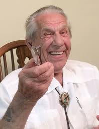 Obituary information for Comer E. Bond