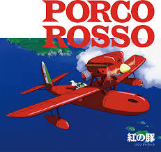 Porco designed the folding minivelo, which is optimized for leisure and movement, and lastmile transportation. Porco Rosso Soundtrack Original Soundtrack Vinyl Lp Amazon De Musik