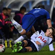 May 09, 2017 · teams chelsea manchester city played so far 50 matches. Tottenham Hotspur S U23 Match At Chelsea Was Absolutely Bonkers Cartilage Free Captain