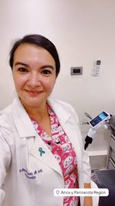 Dra. Ma. Jesús Acuña Martínez