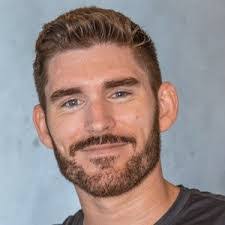 Erik Conover's Instagram, Twitter & Facebook