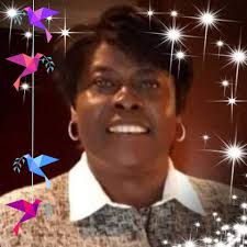 Shelly-Ann Fraser-Pryce added a...