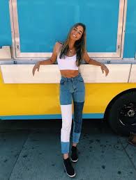 Pin By Bali Whyte On Pics With Images Fashion Summer Outfits Trendy Fashion