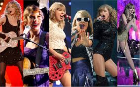 Taylor swift answered a ton of questions about her new album evermore during a q&a session on thursday night (december 10) and we gathered all of the answers. Taylor Swift S 50 Best Lyrics Including Evermore