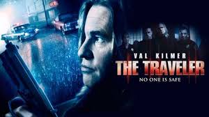 The Traveler｜CATCHPLAY+ Watch Full Movie & Episodes Online