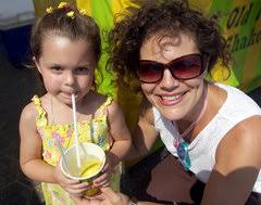 Schedule for BP's free summer events to be released tomorrow