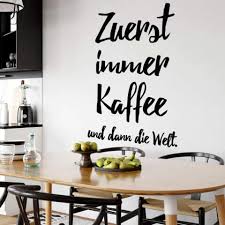 Wandspruche Zitate Als Wandtattoo Bei Trenddeko Ch