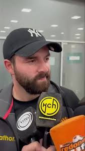 Ismael Rescalvo sobre Johnny Quiñónez: considera que está trabajando muy  bien 💪 y aporta en muchos aspectos del equipo ⚽️ 🎥: @juanfranrueda_