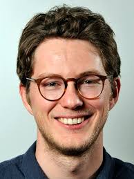 Disputas: Joël Benjamin Heim