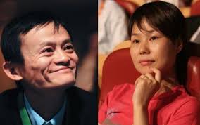 Jack ma yun is a chinese business magnate, investor and philanthropist. Love Stories Of The Top 4 Tech Bosses In China By All Tech Asia All Tech Asia Medium
