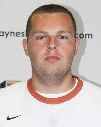 Brandon Daughtry's Instagram, Twitter & Facebook